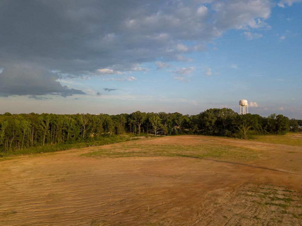 17 acres in Drew County, Arkansas