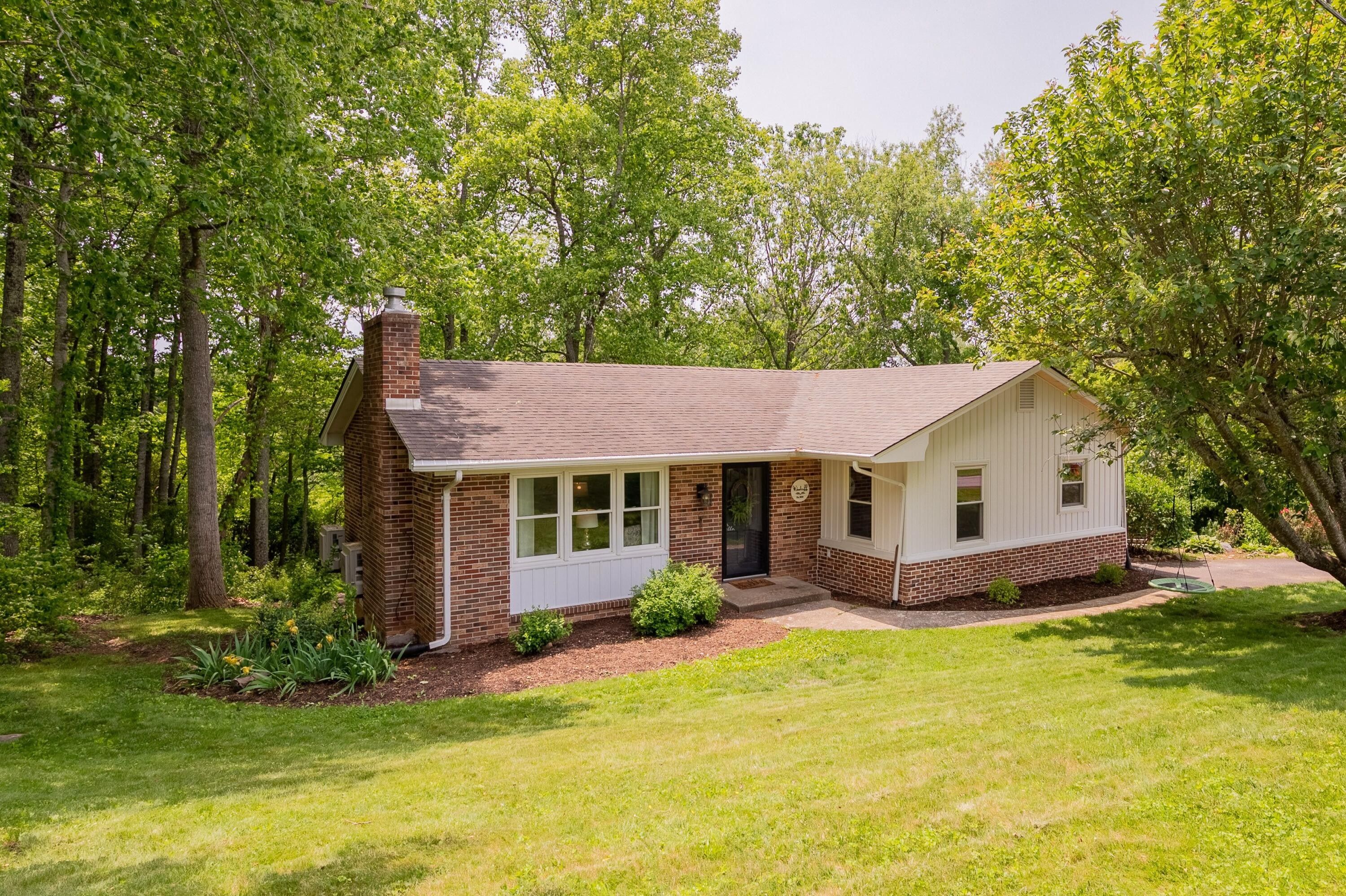 0.46 acres in Floyd County, Virginia