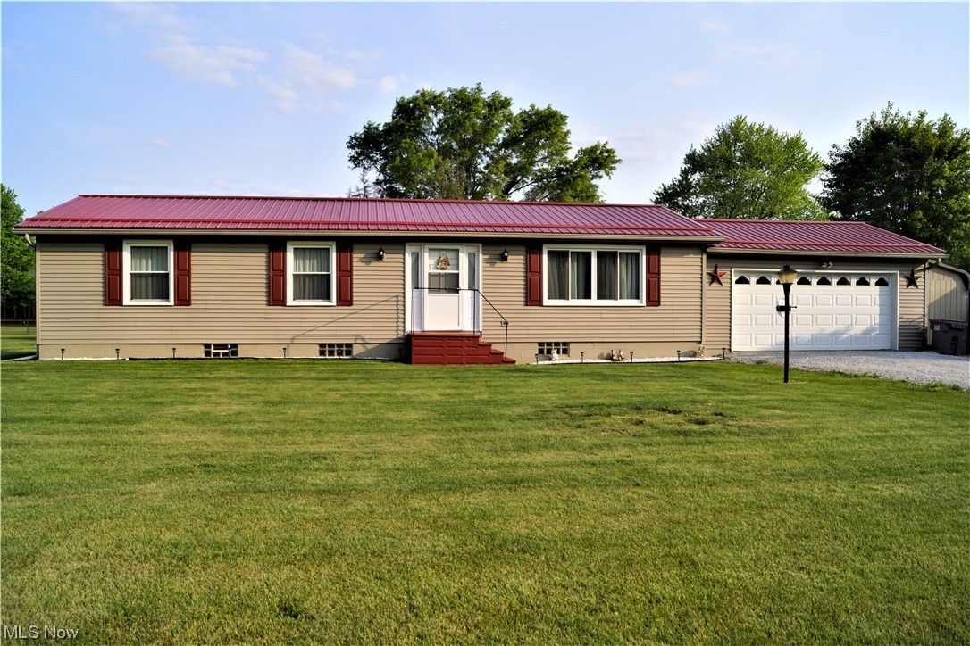 0.51 acres in Carroll County, Ohio