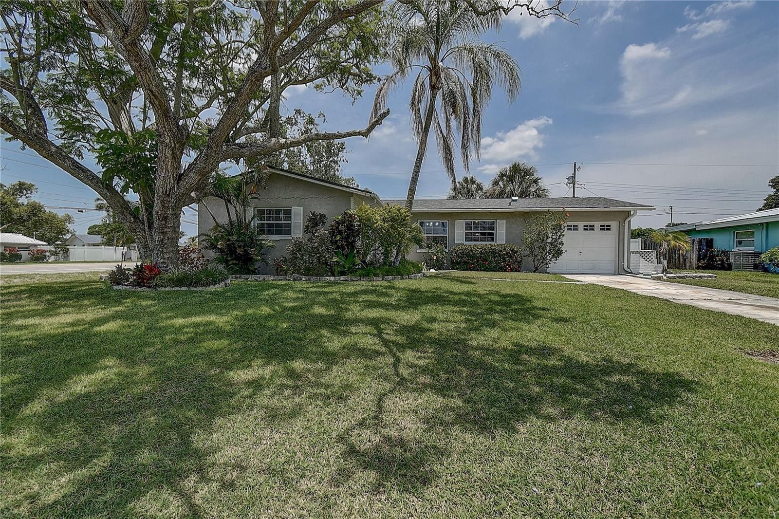 0.2 acres in Pinellas County, Florida