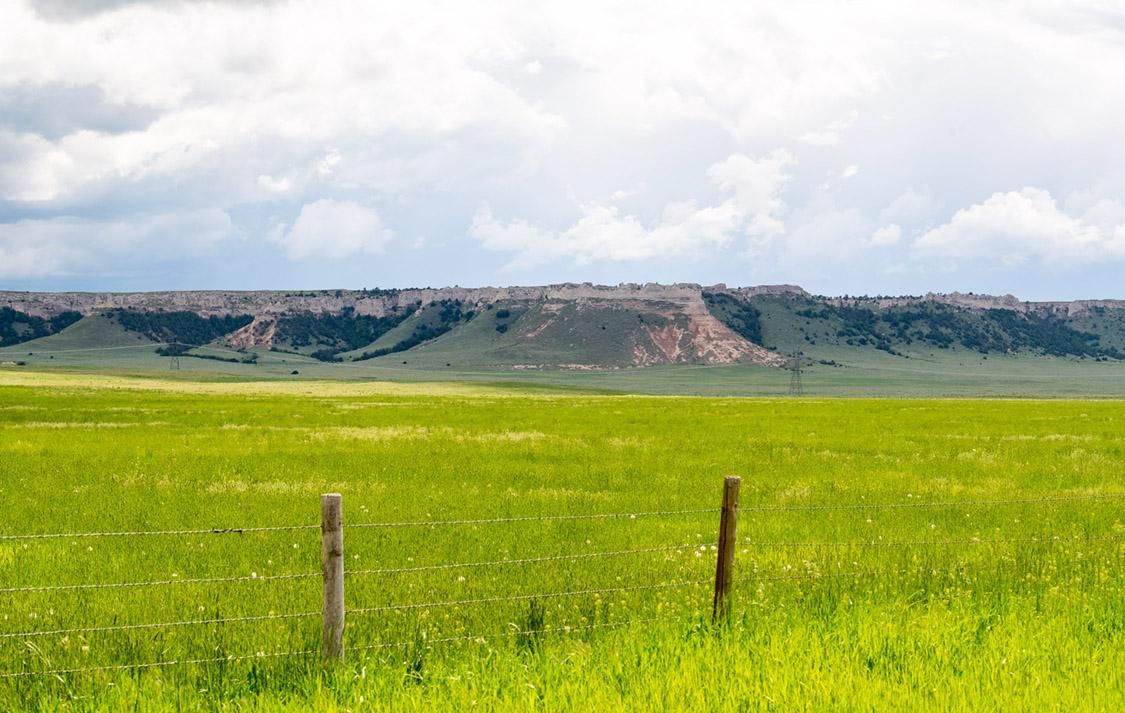 Road 32, Hawk Springs, WY 82217