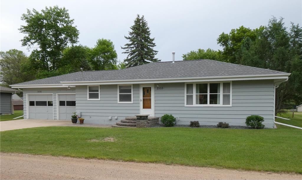 0.29 acres in Cottonwood County, Minnesota