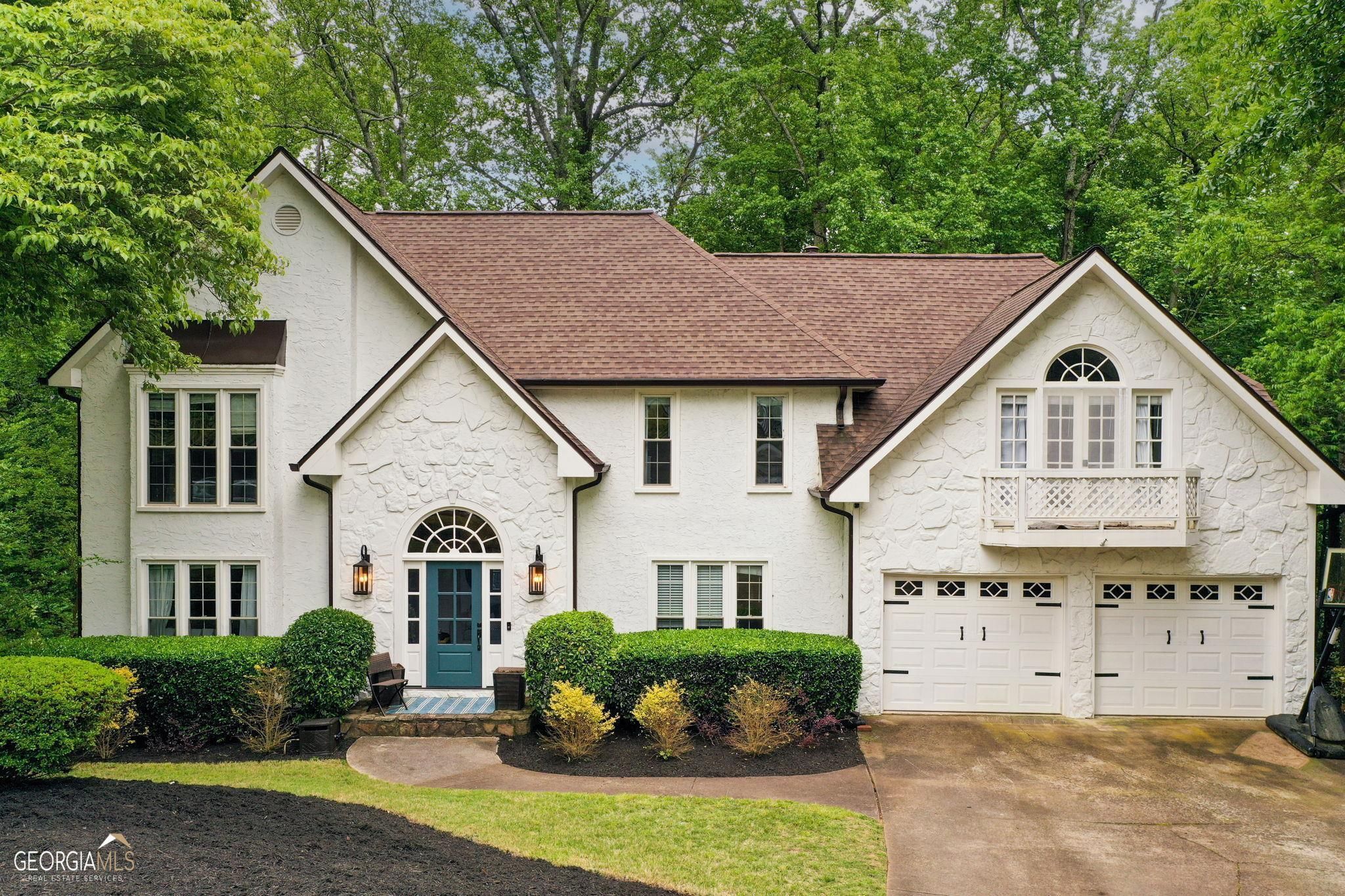 0.49 acres in Cobb County,