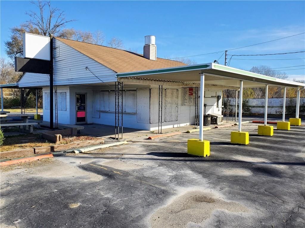 1.2 acres in Bartholomew County, Indiana