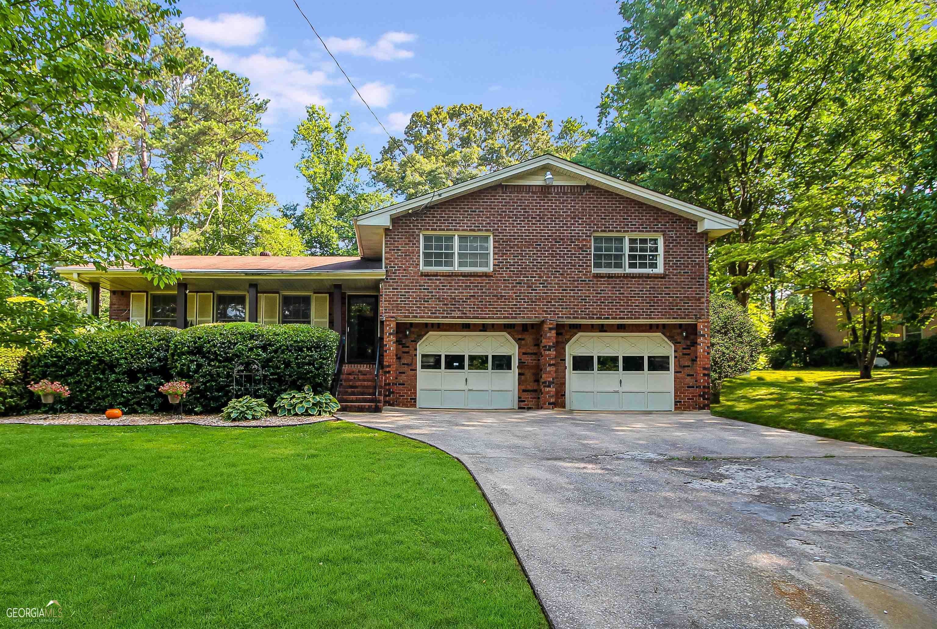 0.5 acres in Clayton County,