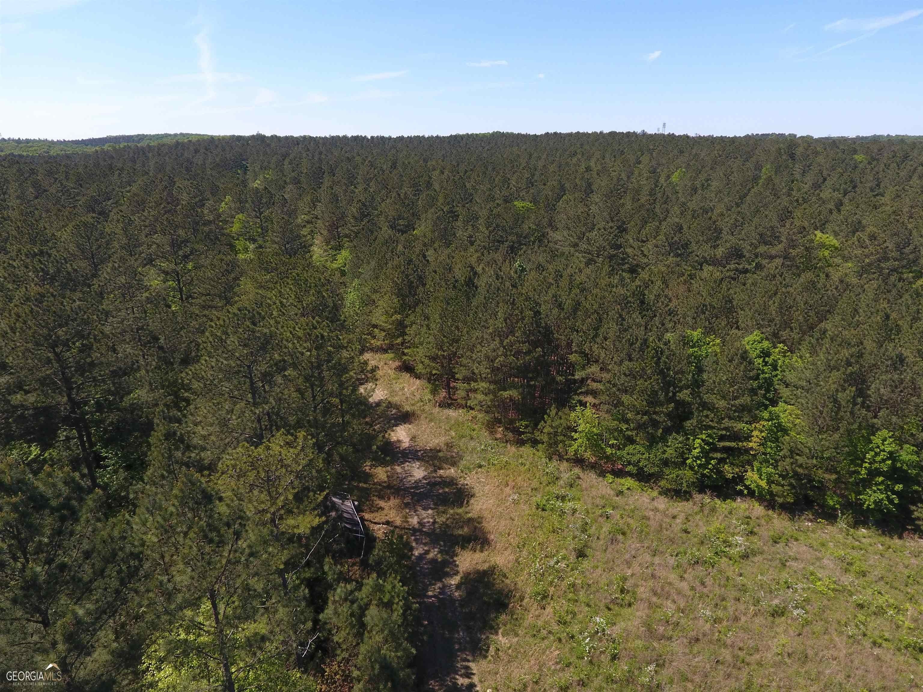 48 acres in Bartow County,