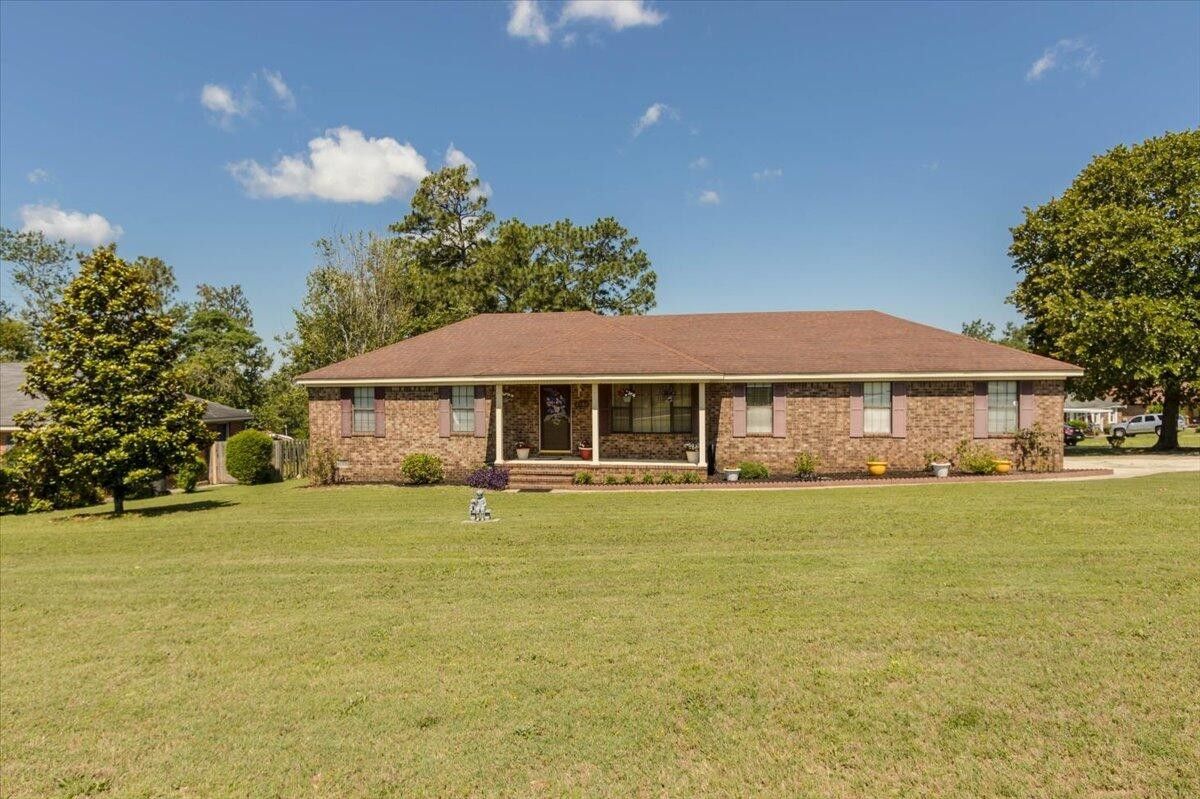 0.48 acres in Richmond County,