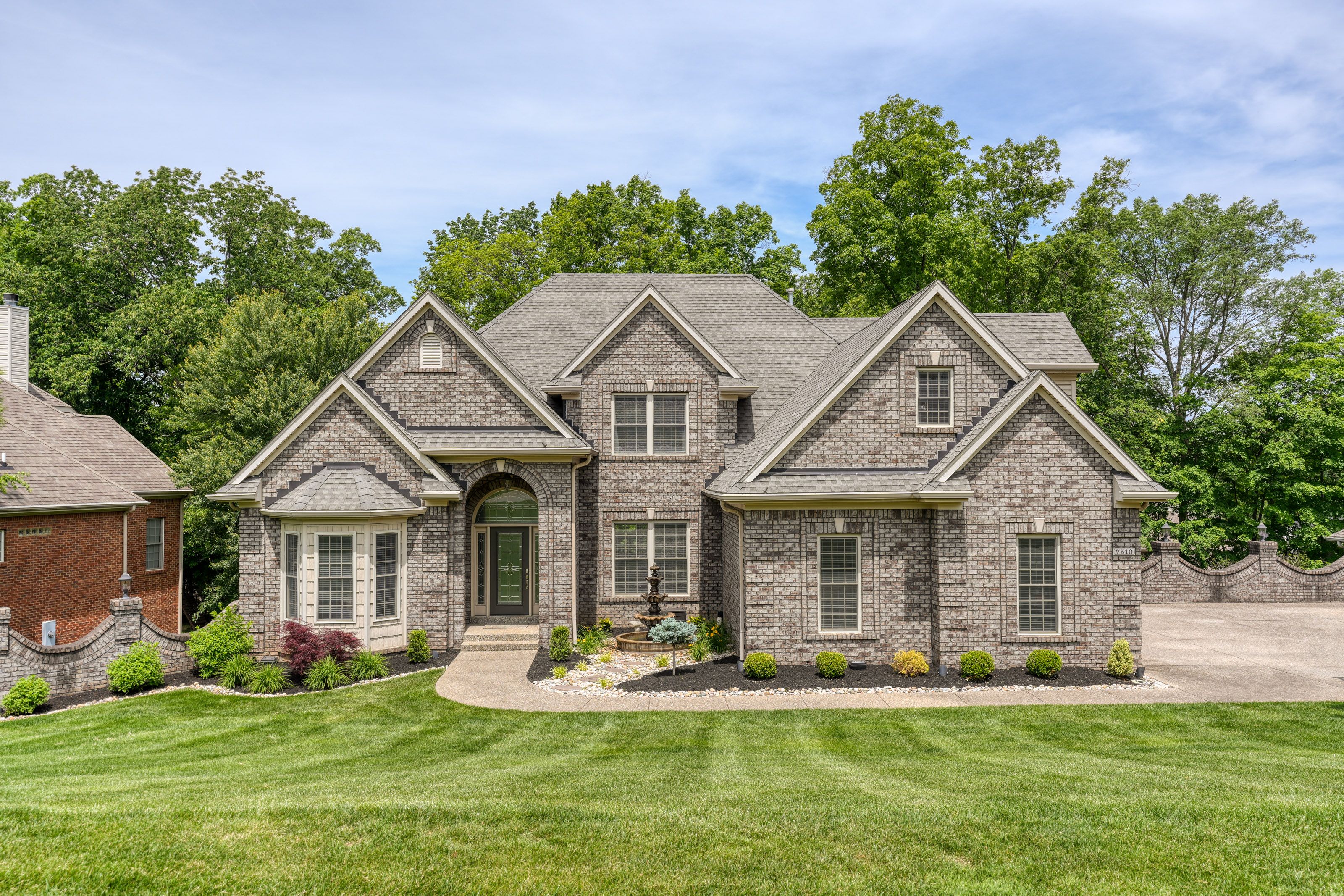 0.5 acres in Oldham County, Kentucky