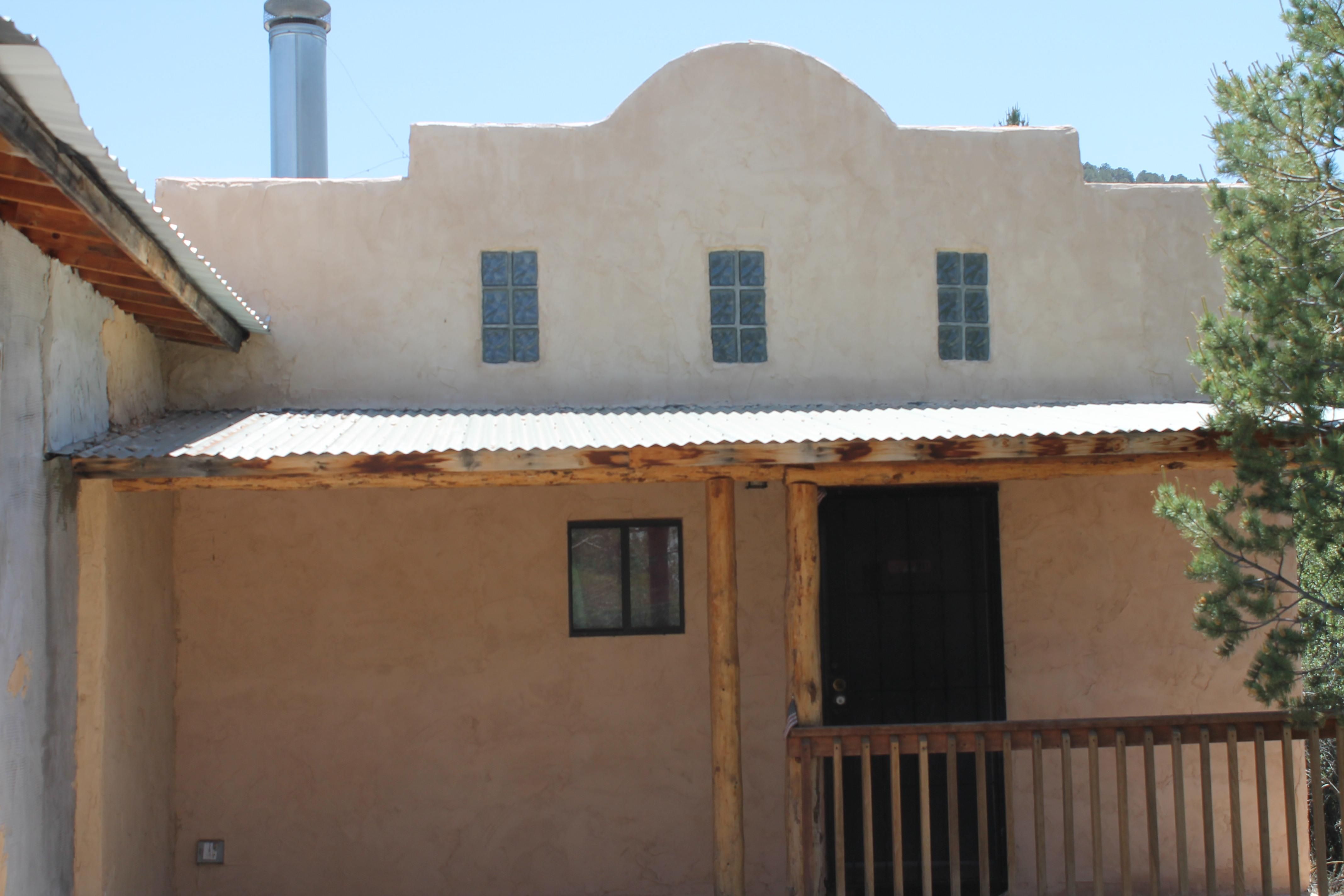 40 Grouse Lane, Mimbres, NM 88049