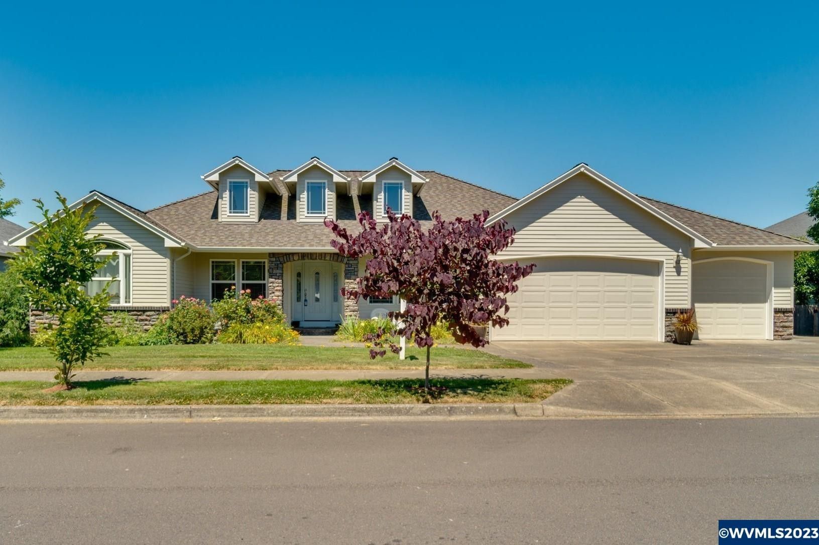 0.23 acres in Yamhill County, Oregon