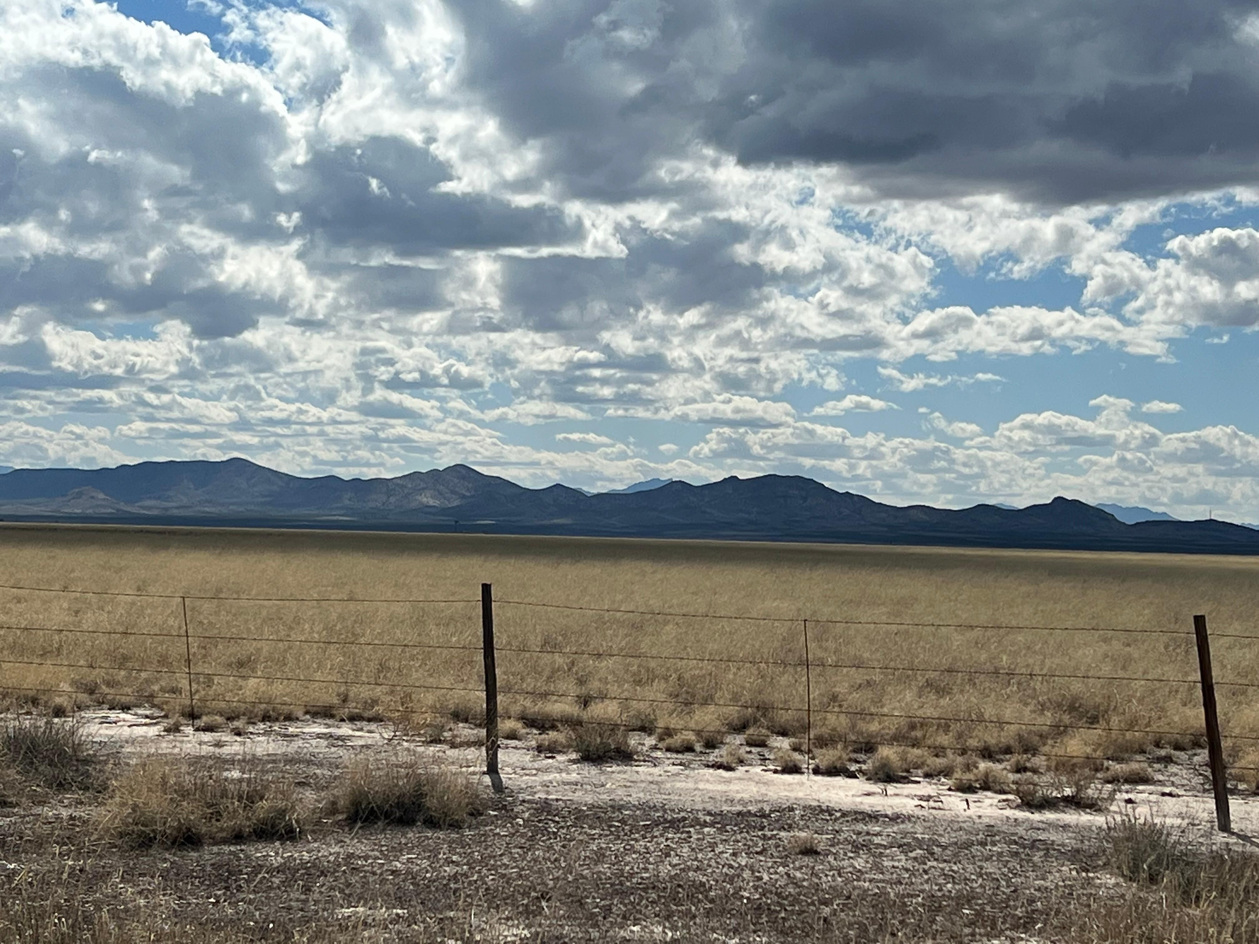 13,754 acres in Hidalgo County, New Mexico