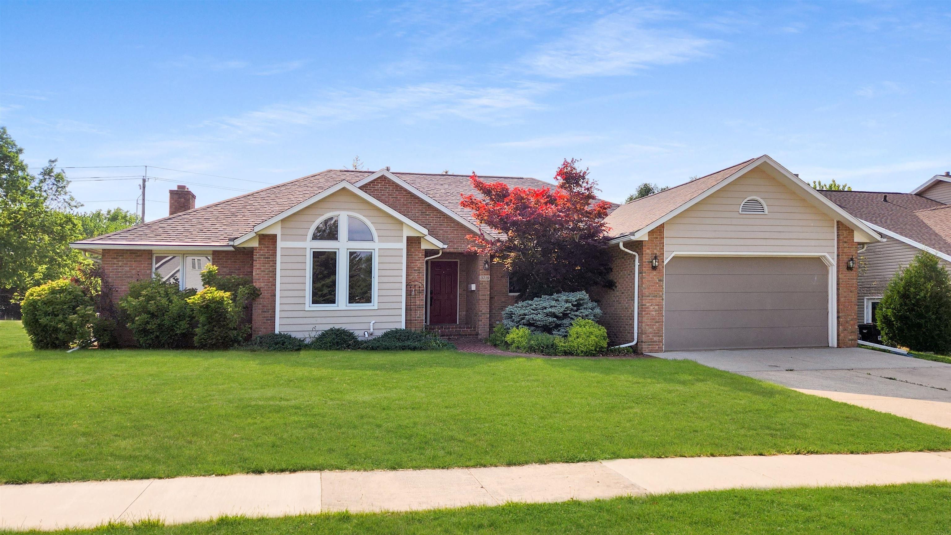 0.25 acres in Black Hawk County, Iowa