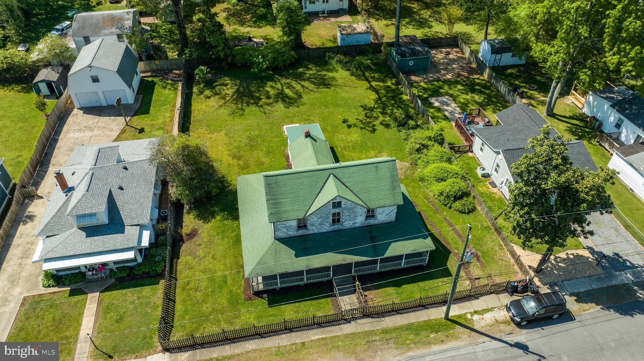 0.34 acres in Westmoreland County, Virginia