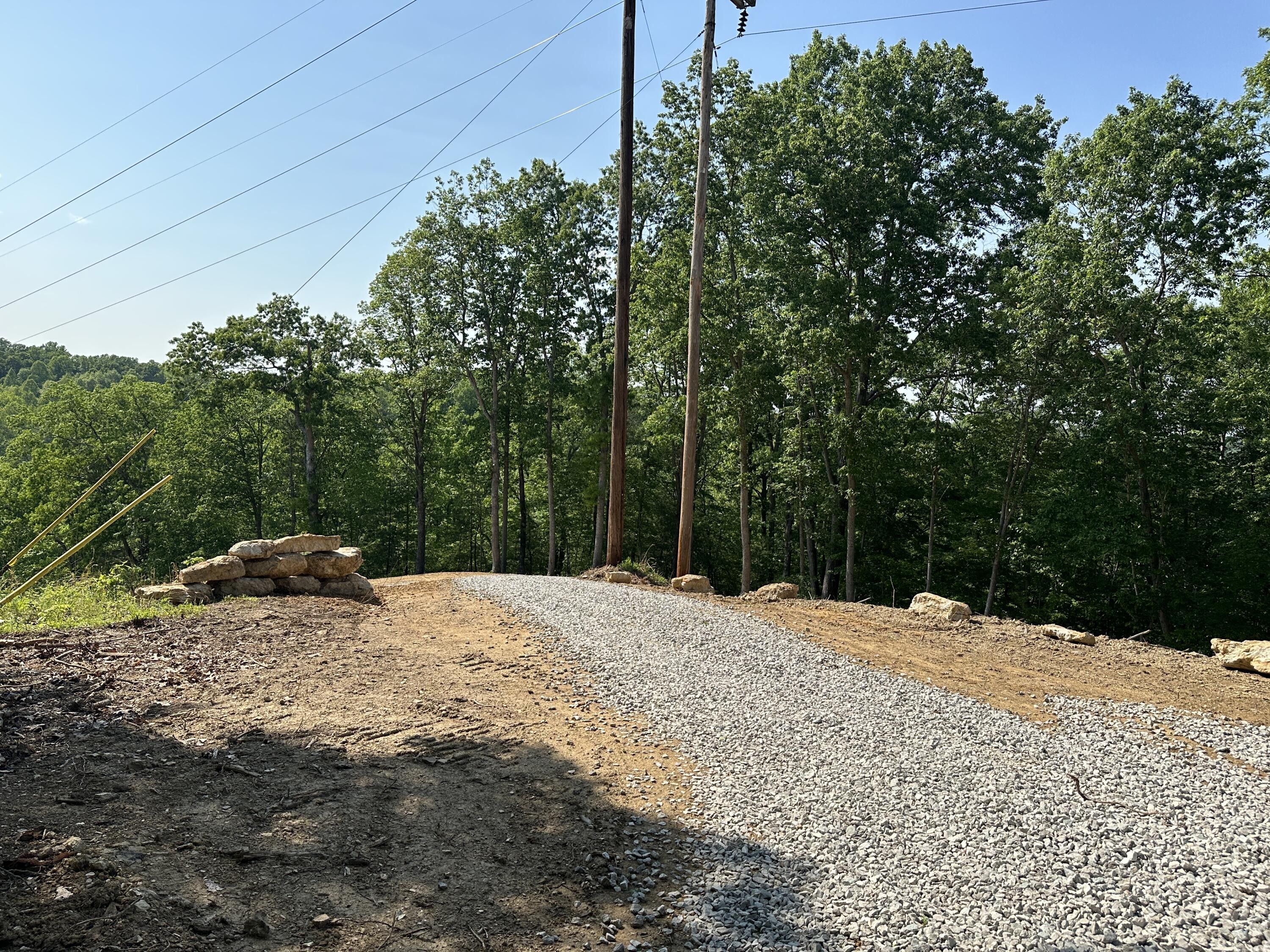 3.19 acres in Wolfe County, Kentucky