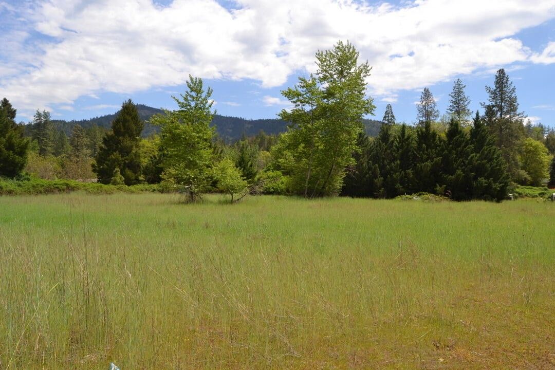 2.91 acres in Jackson County, Oregon