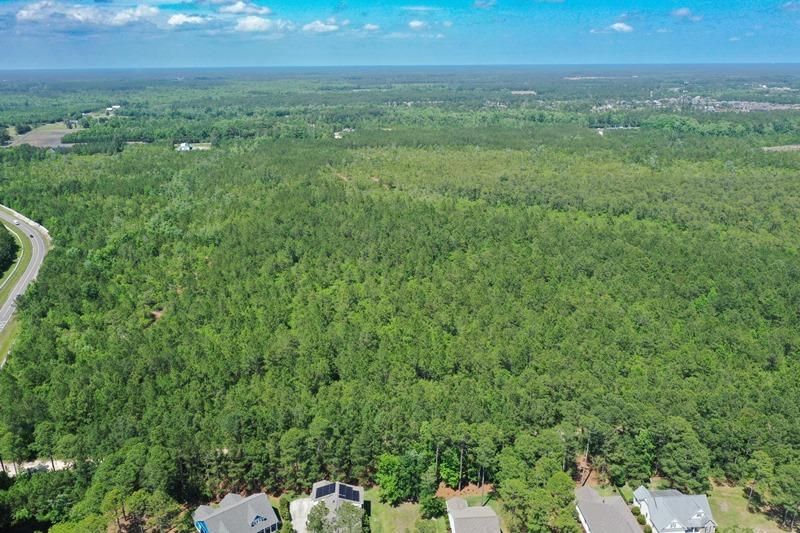 11.66 acres in Brunswick County, North Carolina