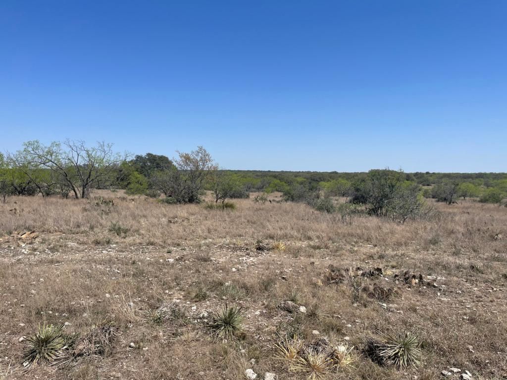 13.25 acres in McCulloch County, Texas