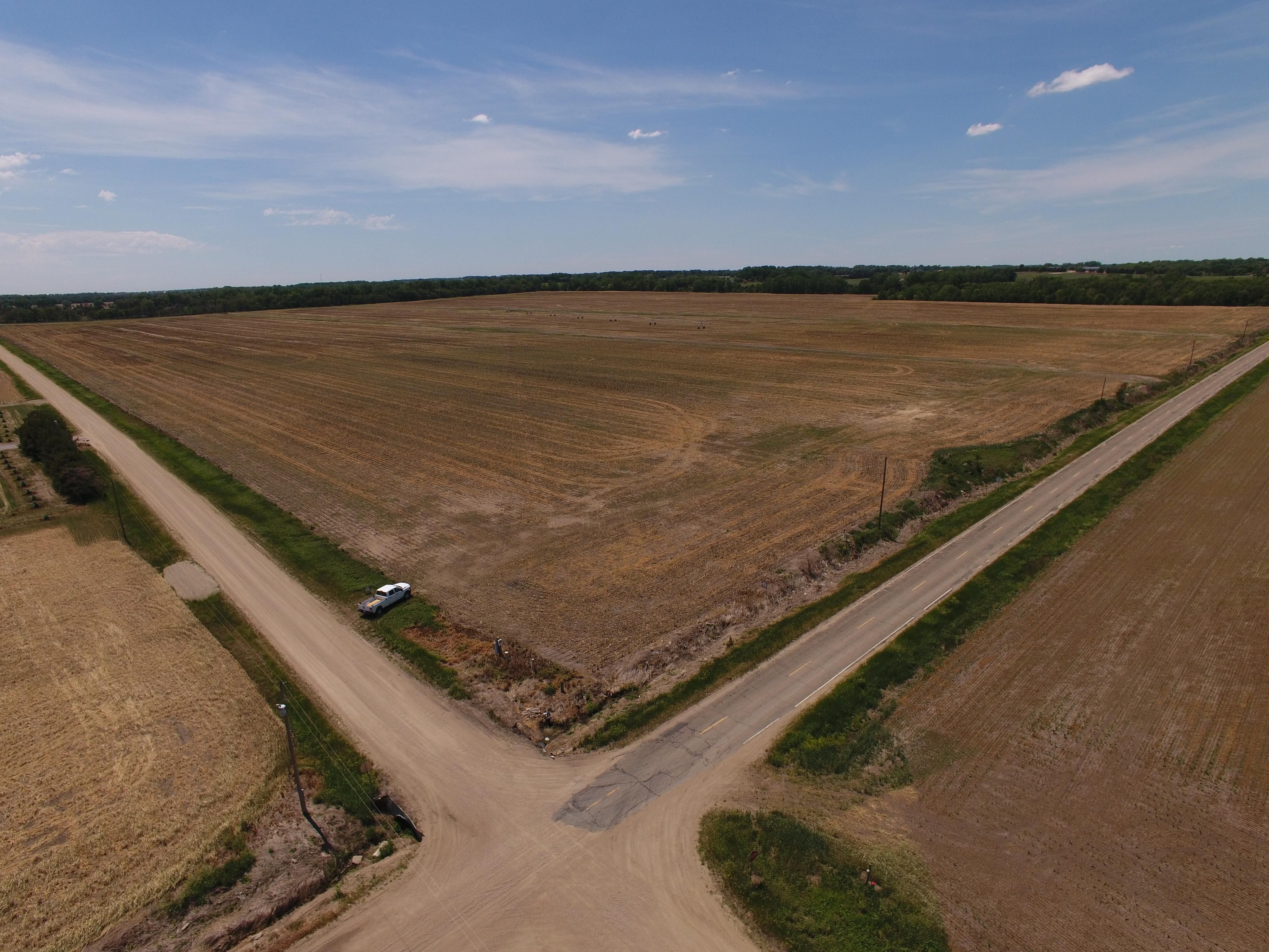 201.1 acres in Madison County, Nebraska