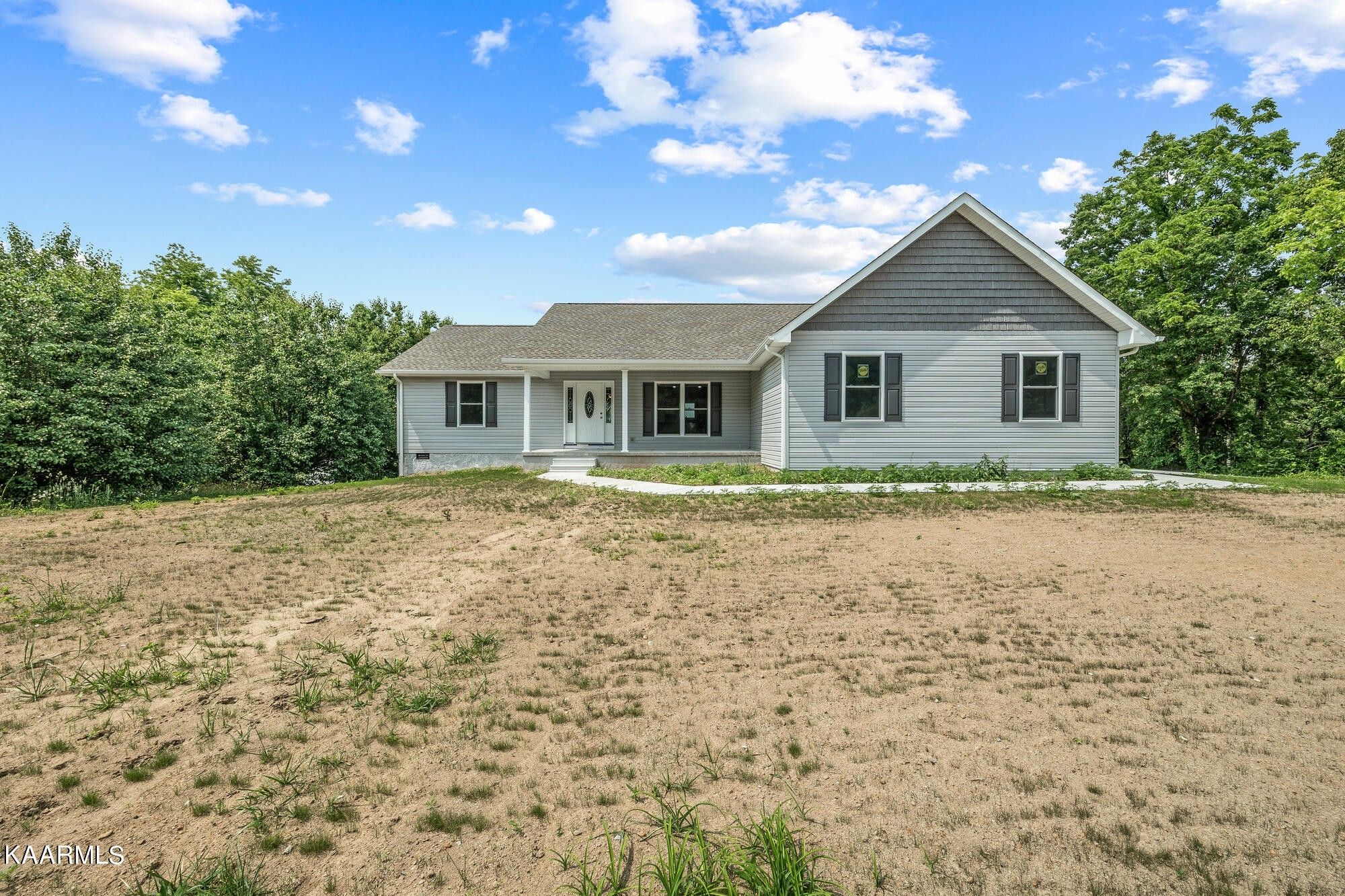 0.65 acres in Fentress County, Tennessee