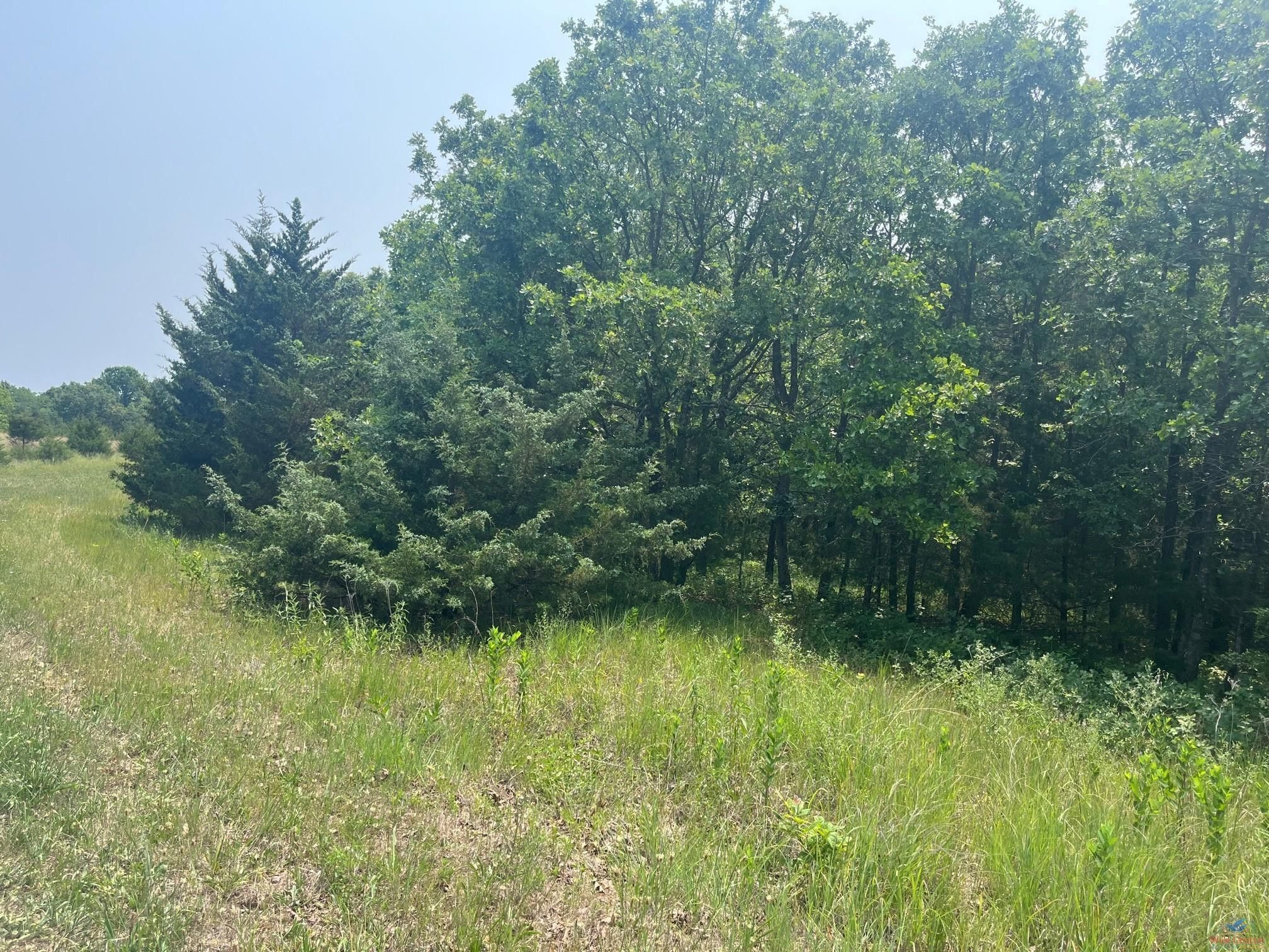 5.8 acres in Benton County, Missouri