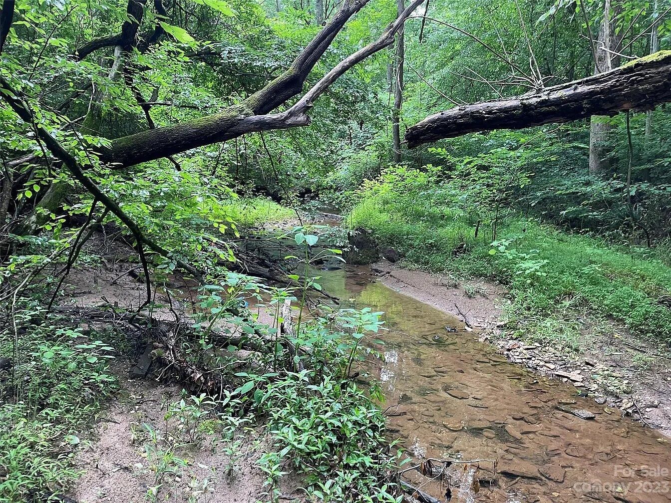 3.7 acres in Catawba County, North Carolina
