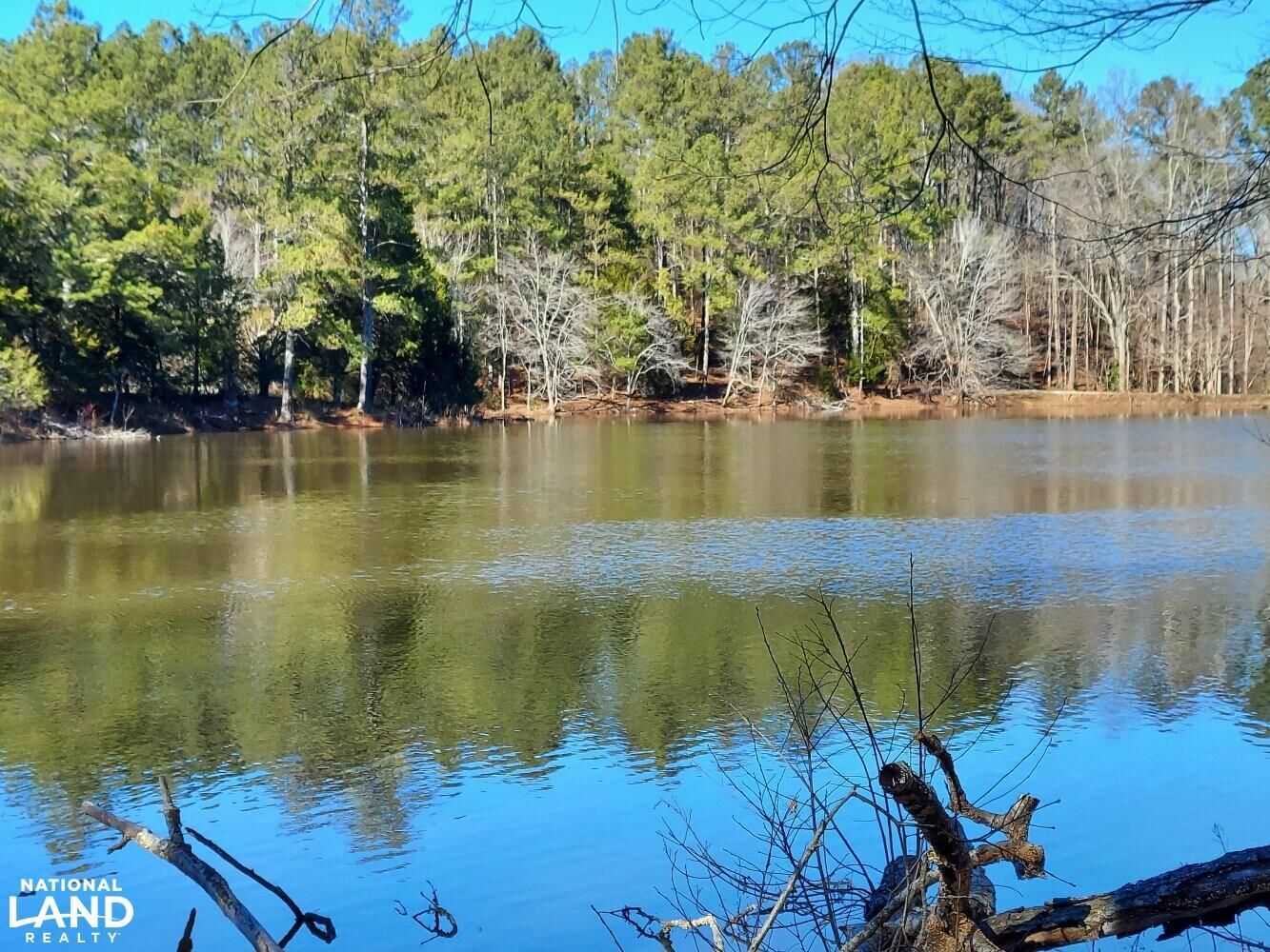 246.66 acres in Bartow County,