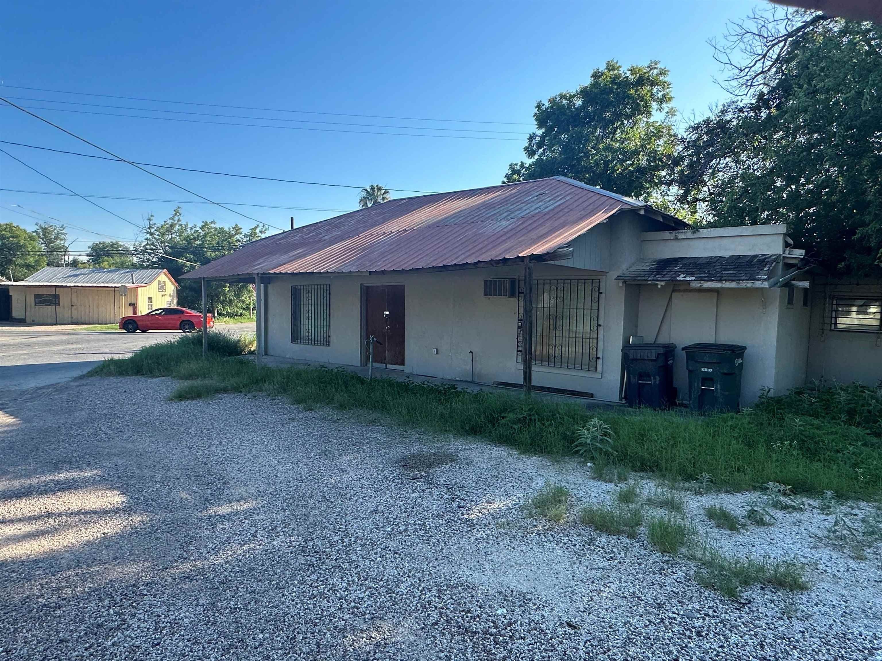 0.07 acres in Val Verde County, Texas