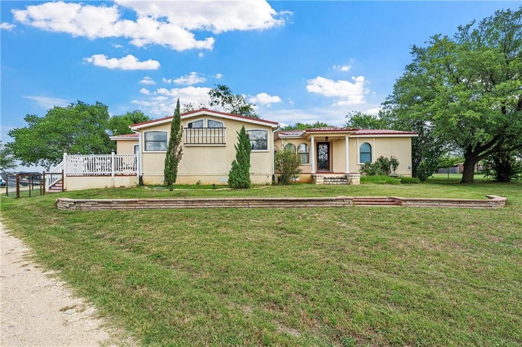 928 Talbert Ranch Road, China Spring, TX 76633 MLS 215925