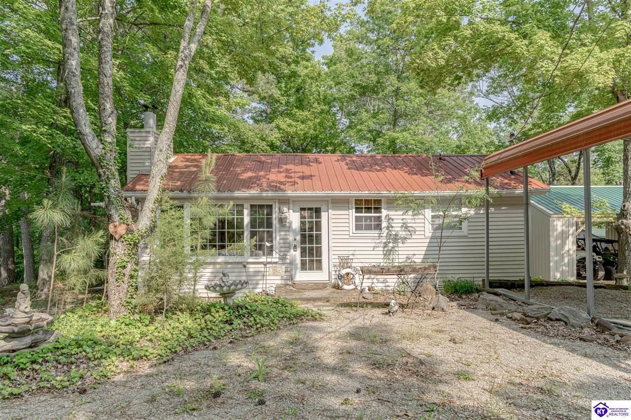 0.56 acres in Grayson County, Kentucky