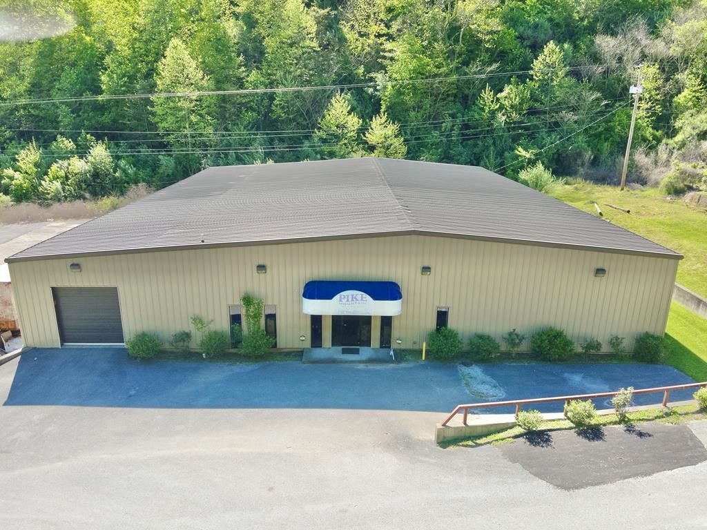 1 acres in Pike County, Kentucky