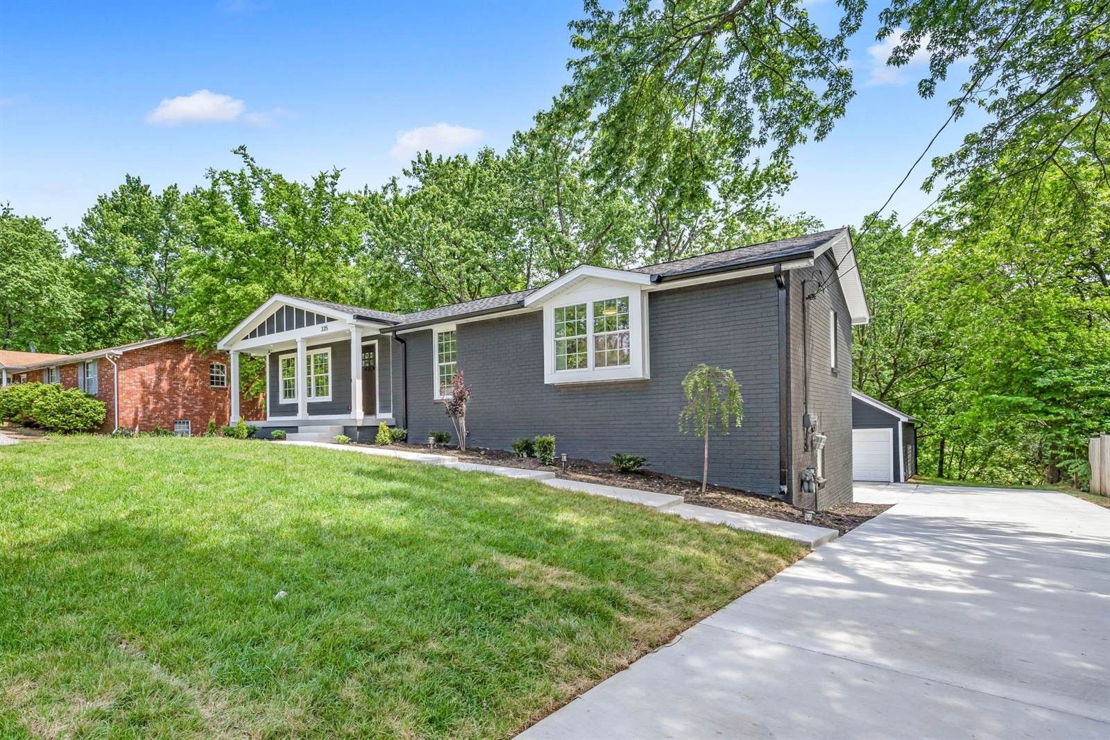 0.39 acres in Davidson County, Tennessee