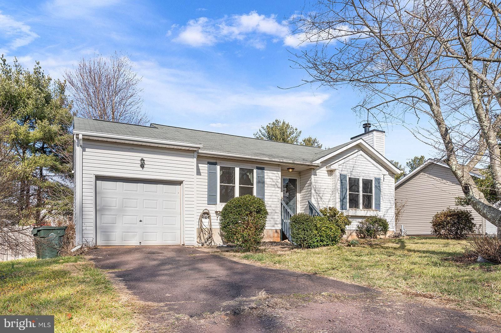 0.21 acres in Culpeper County, Virginia