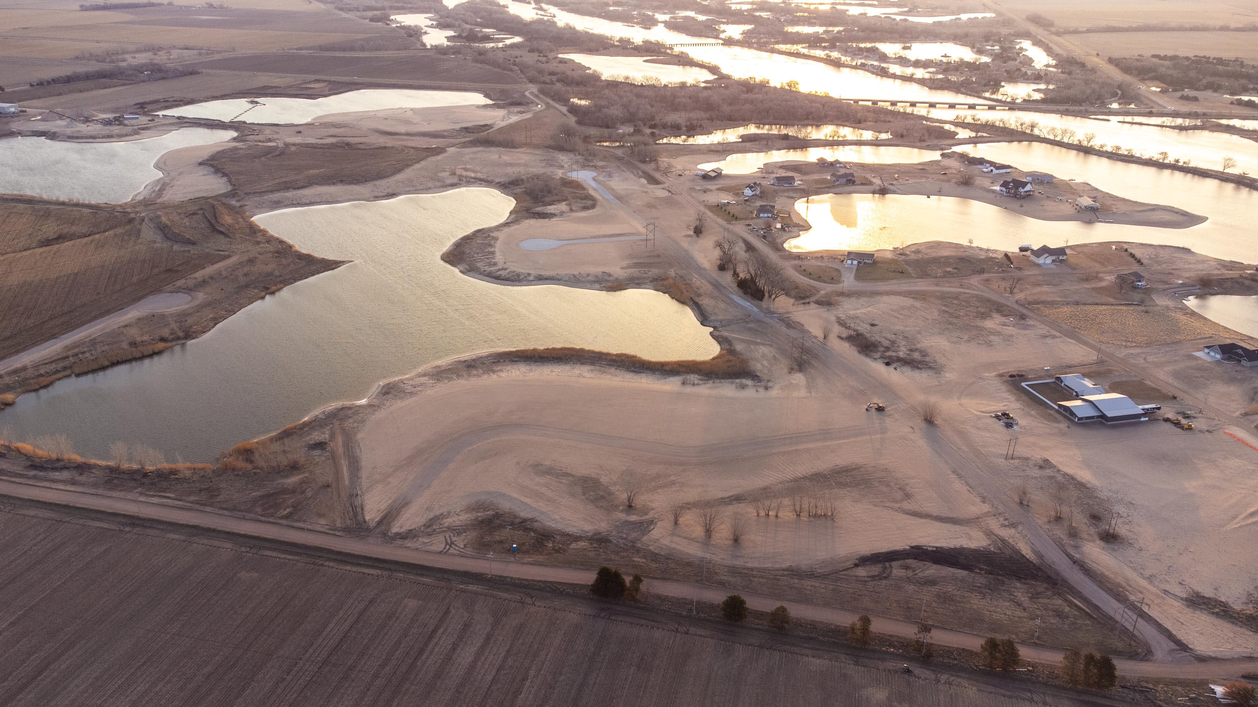 1 acres in Merrick County, Nebraska