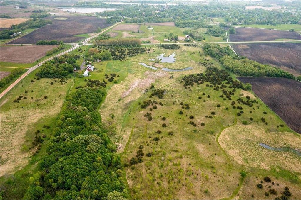 57 acres in Carver County, Minnesota