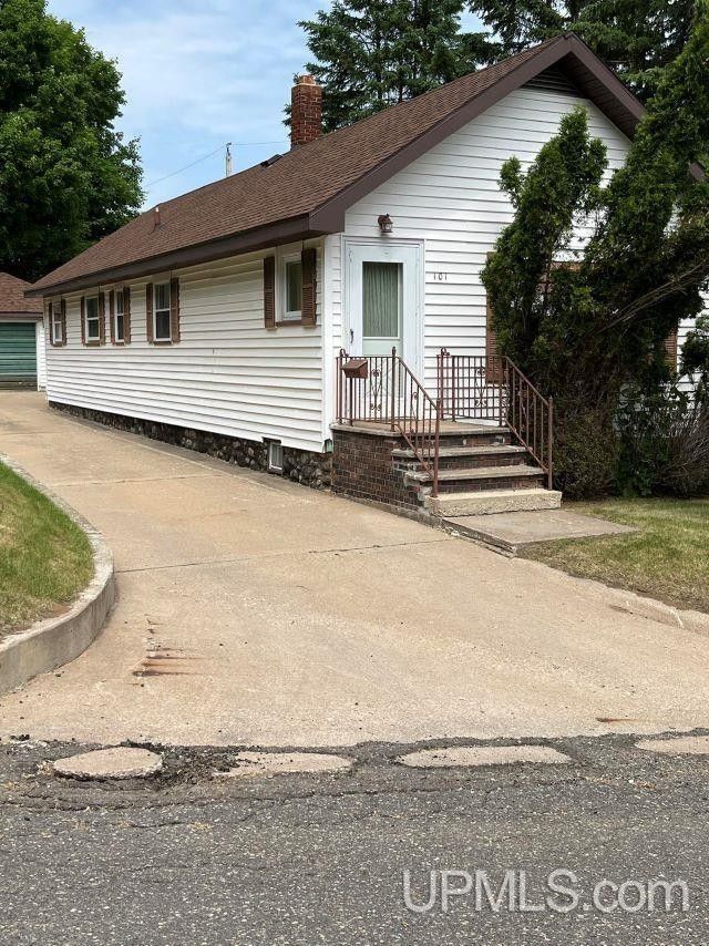 0.33 acres in County, Wisconsin