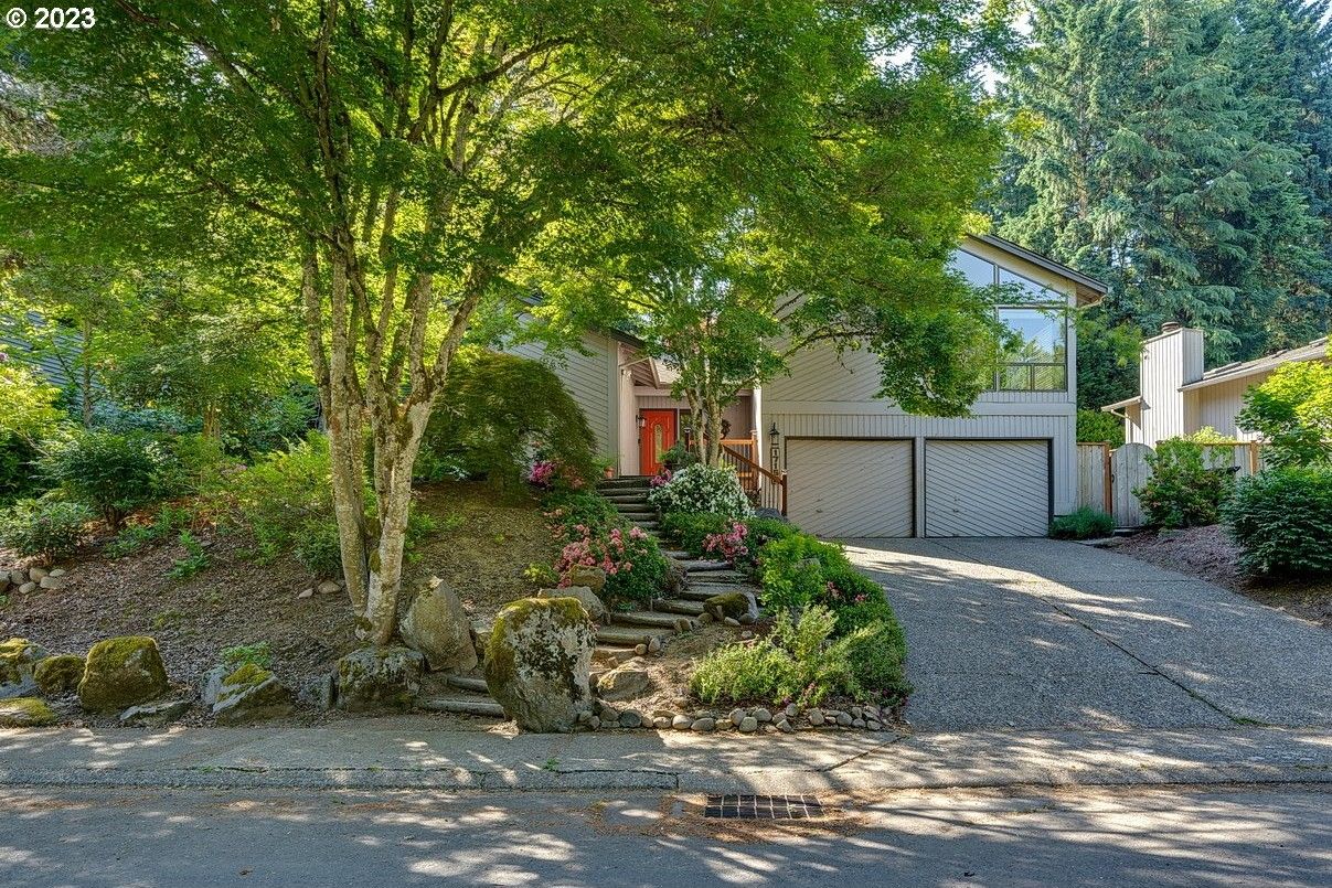 0.22 acres in Washington County, Oregon