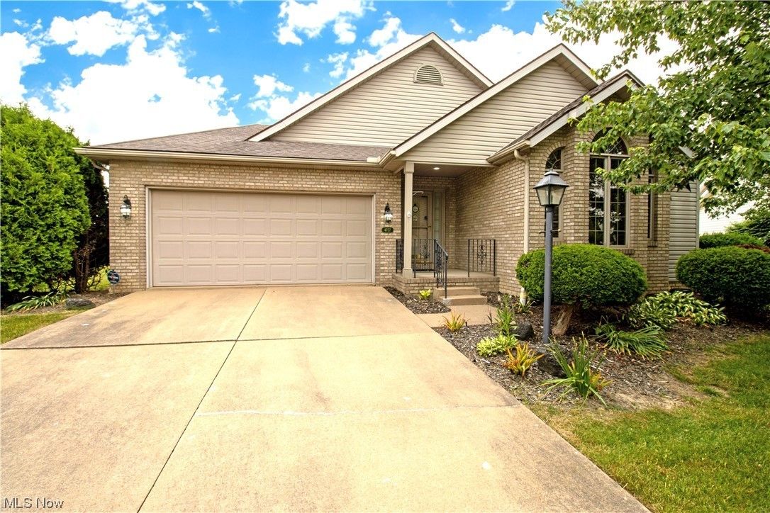 0.27 acres in Wayne County, Ohio