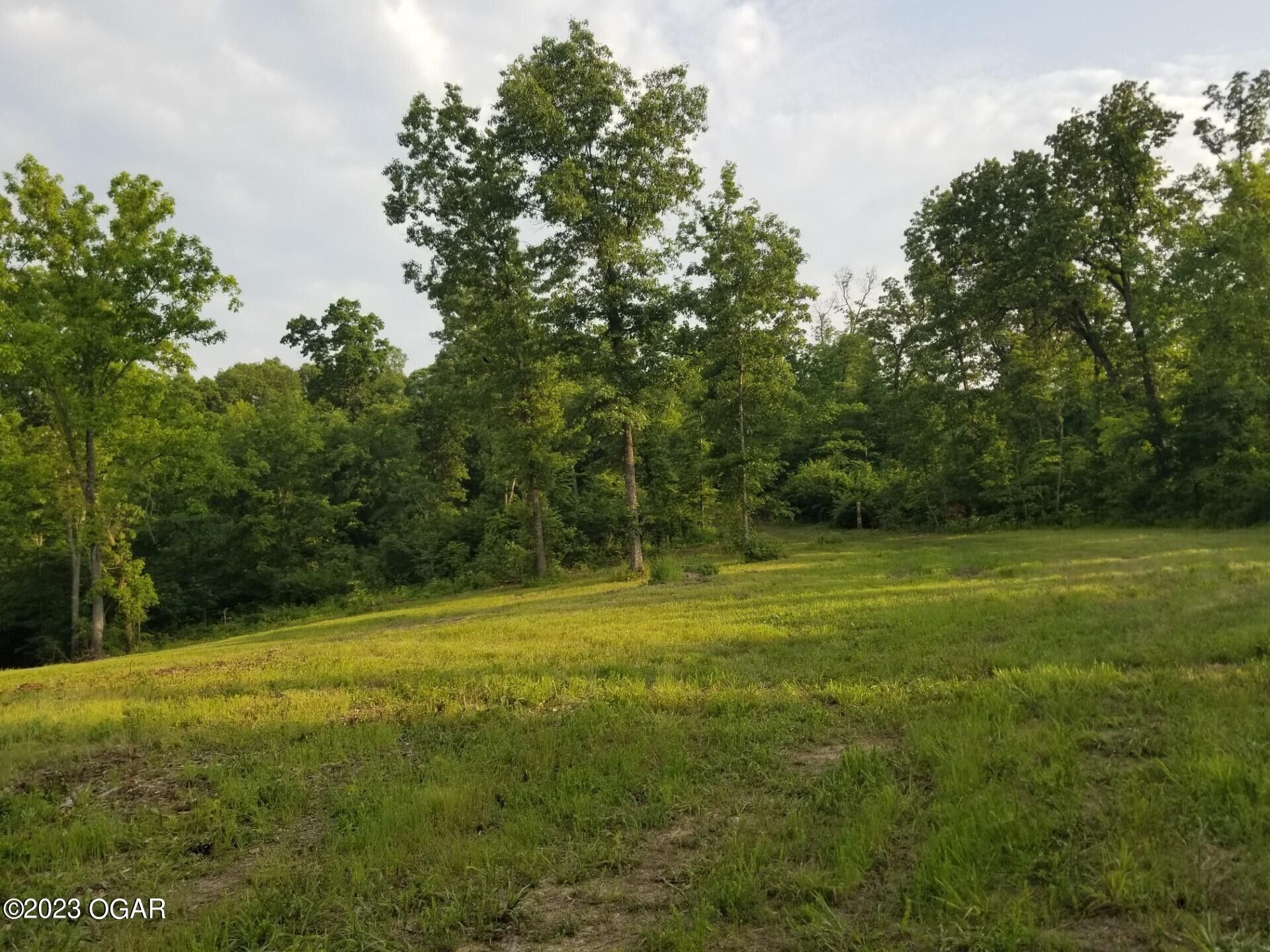 29.93 acres in McDonald County, Missouri