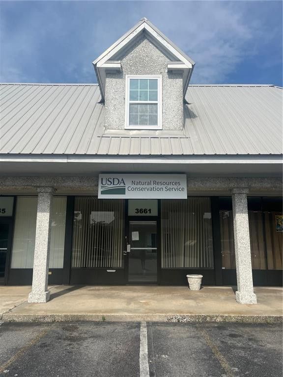 1.4 acres in Glynn County,