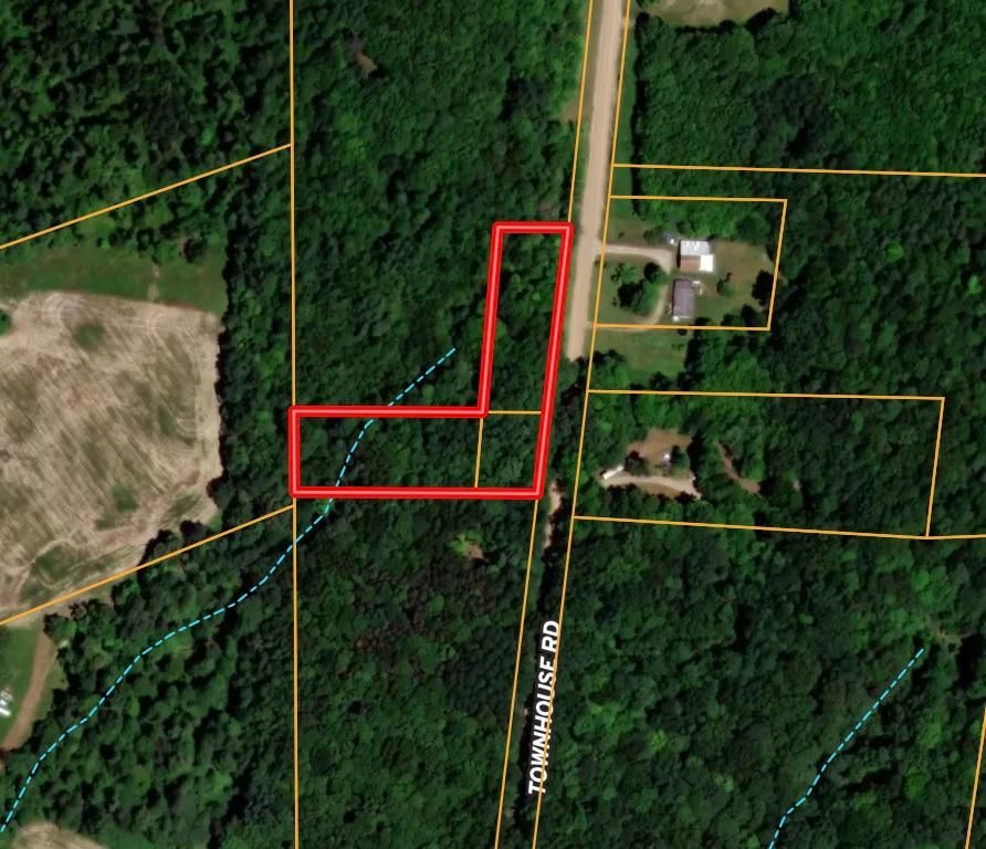 2.31 acres in Crawford County, Pennsylvania