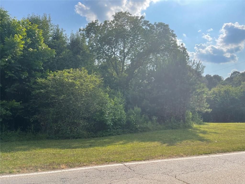 1 acres in Rockdale County,