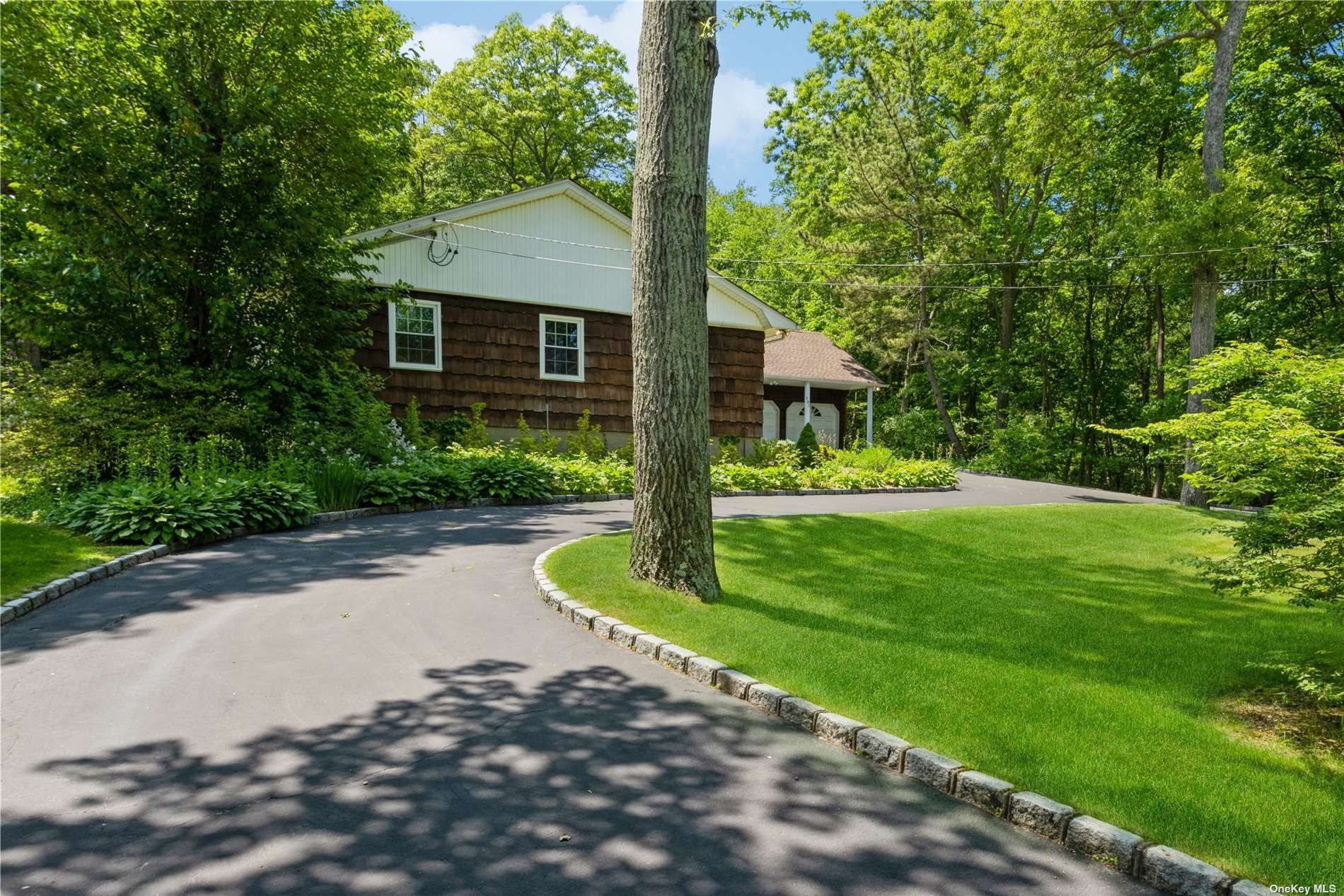 1 acres in Suffolk County, New York