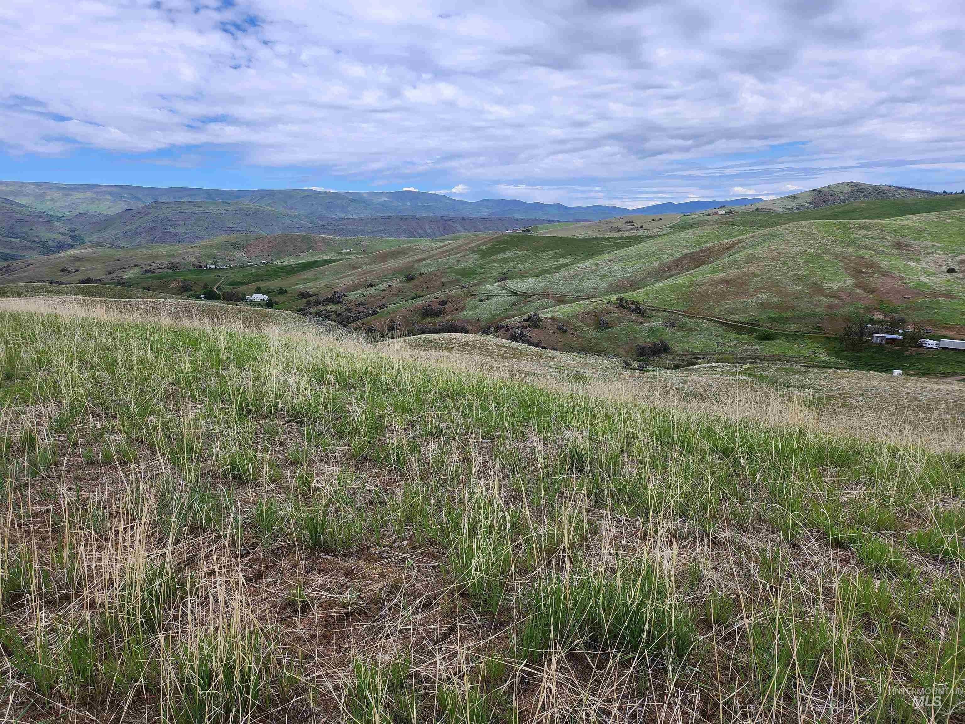 141 acres in Gem County, Idaho