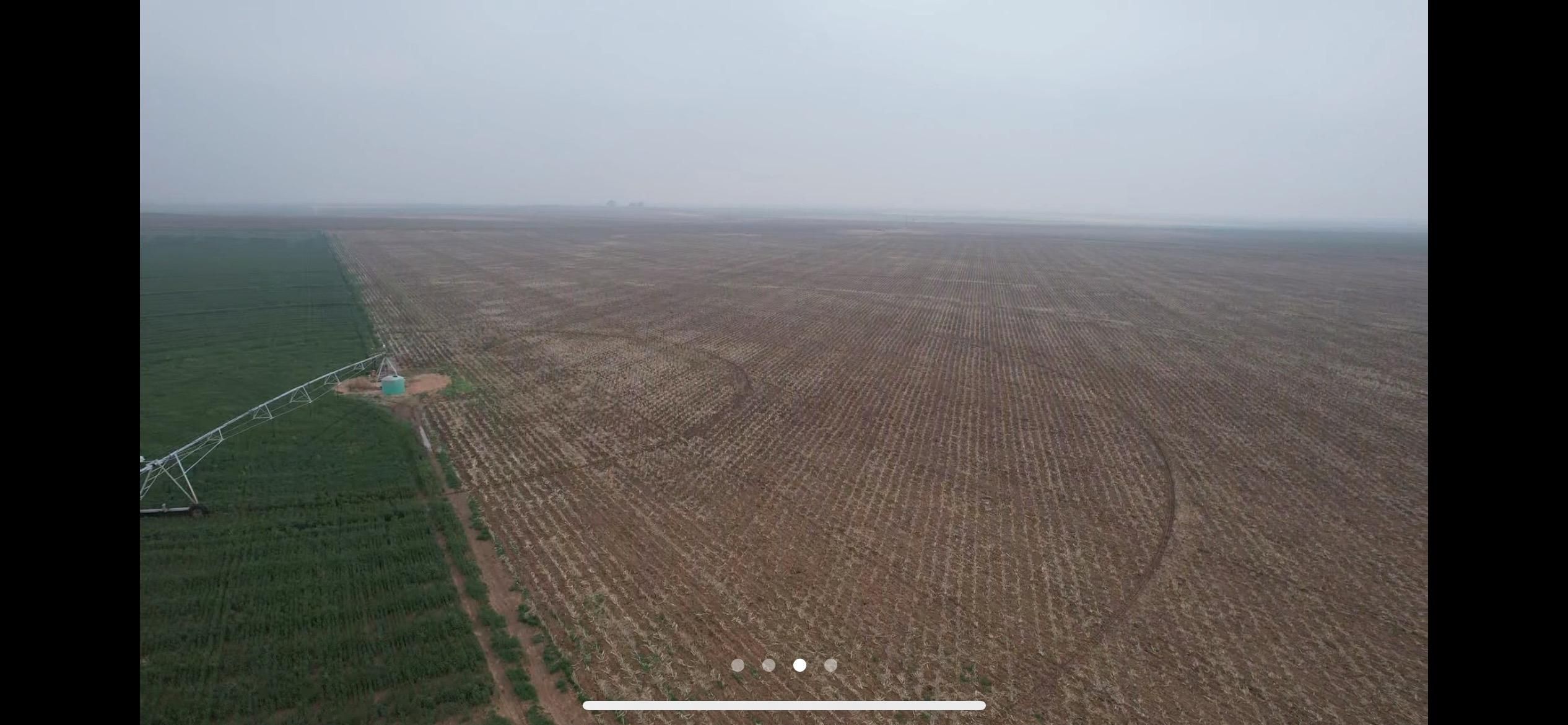 160 acres in Dalhart, TX, 79022