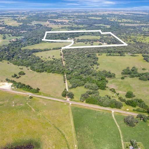 80.21 acres in Lavaca County, Texas