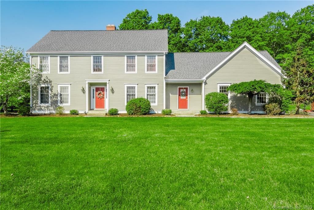 1.08 acres in Hartford County, Connecticut