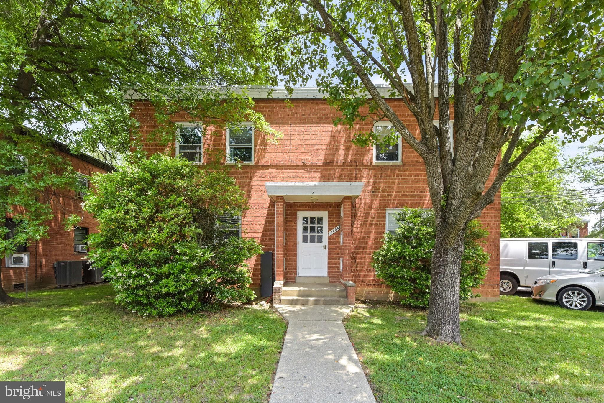 0.17 acres in Montgomery County, Maryland