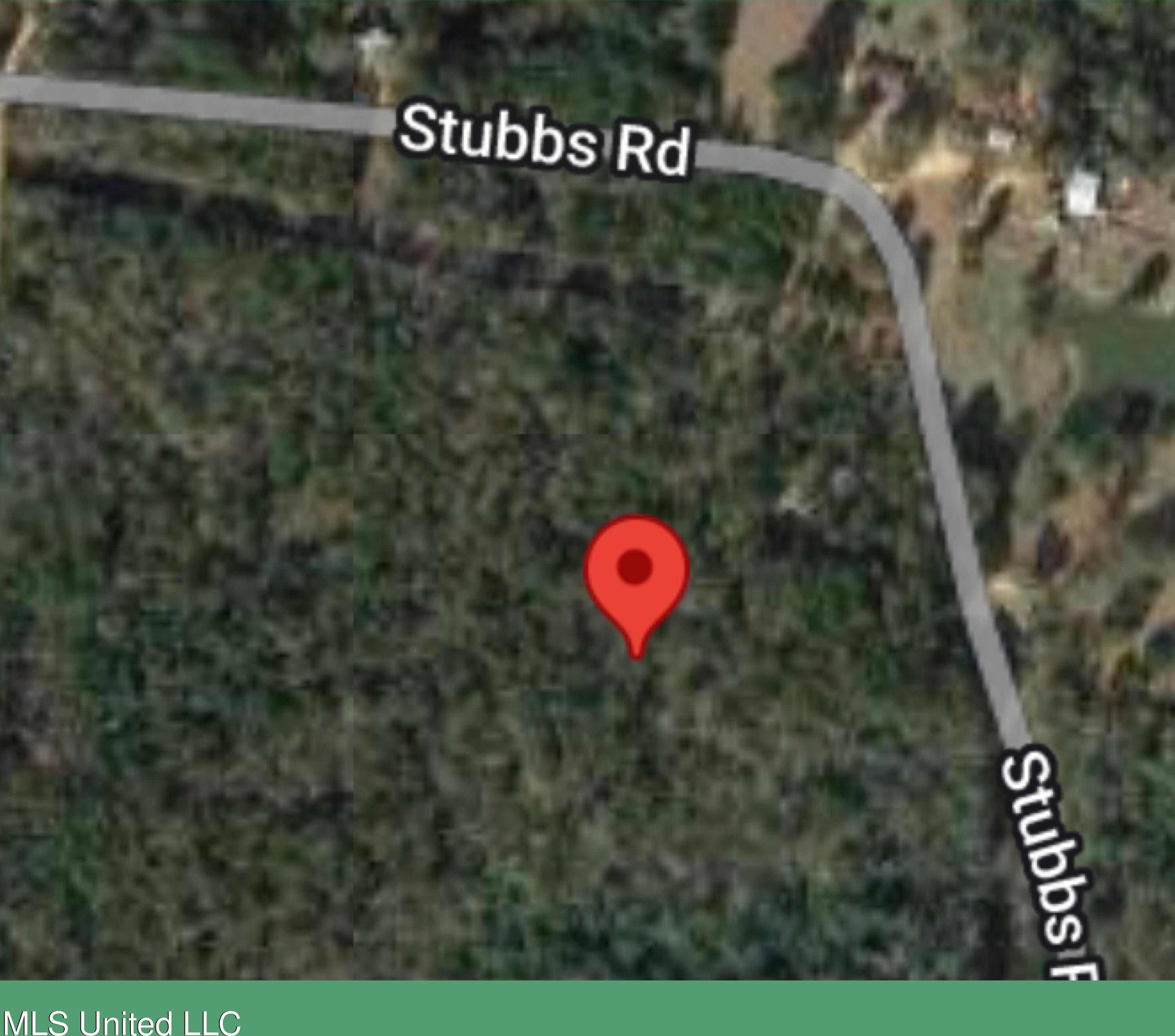 40 acres in Jefferson Davis County, Mississippi