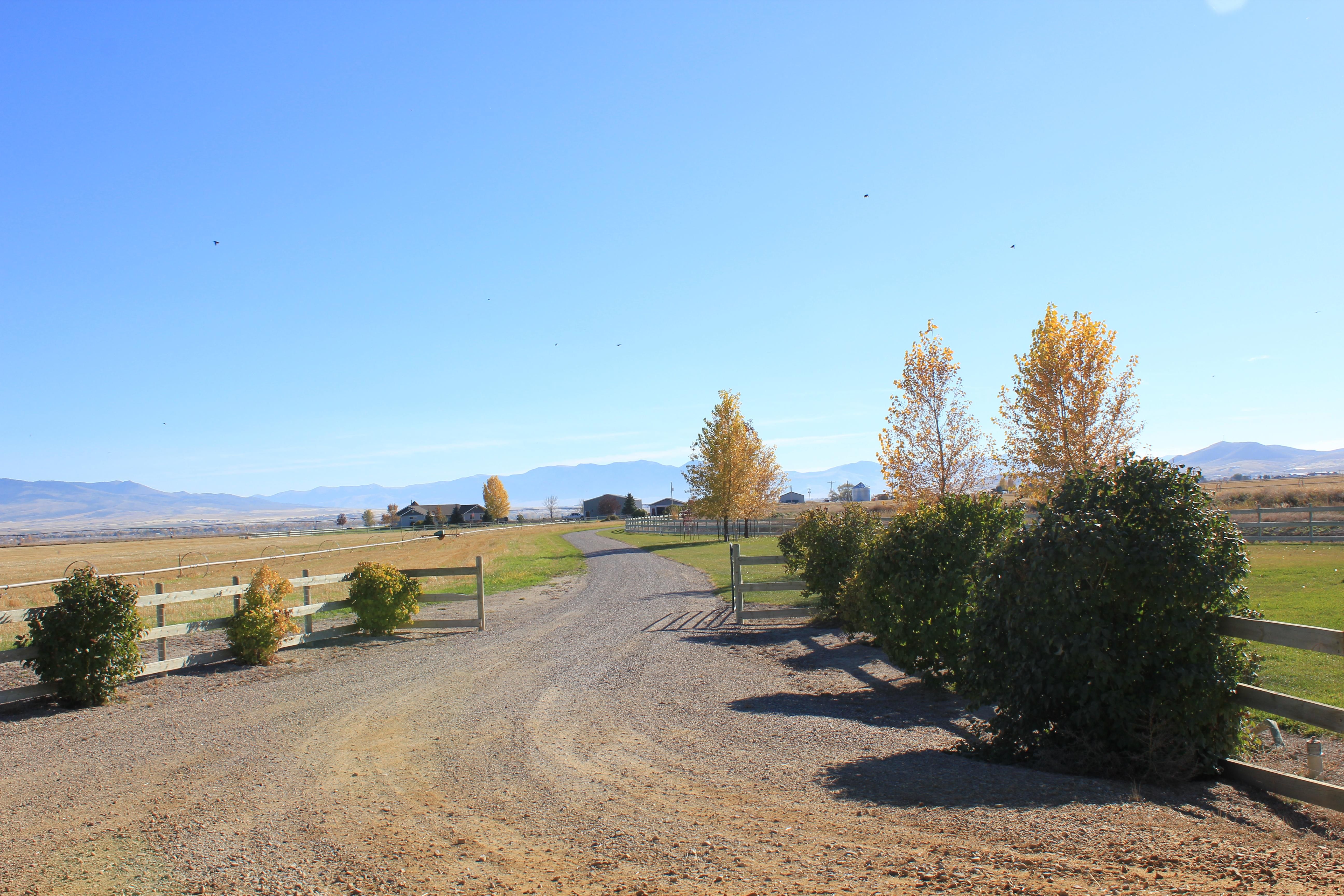 47 acres in Beaverhead County, Montana