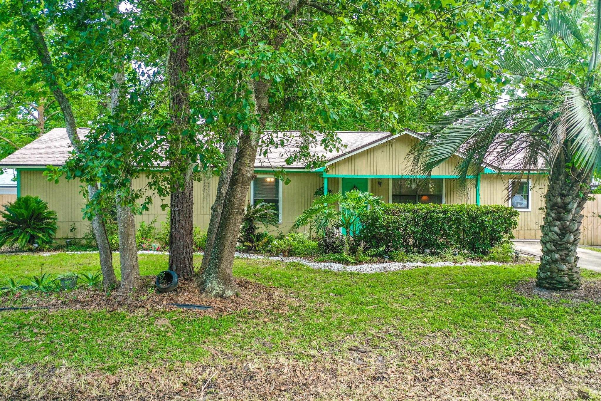 0.33 acres in Saint Johns County, Florida